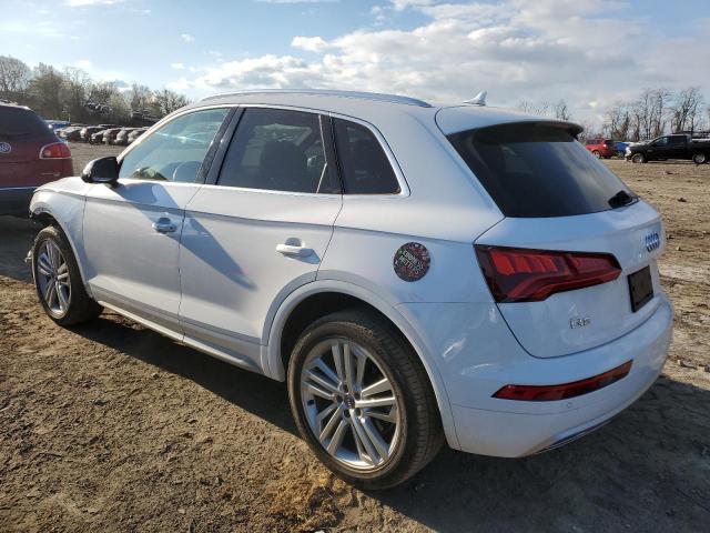 WA1BNAFY9J2240516 Audi Q5 Premium Plus