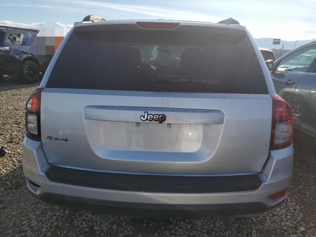 1C4NJDBB5ED568169 Jeep Compass Sport