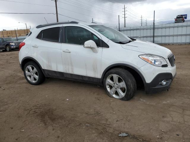 KL4CJFSB9GB552438 Buick Encore Convenience