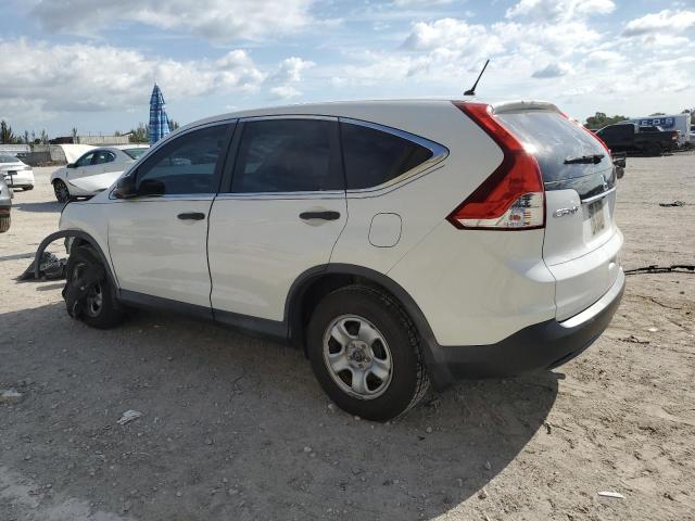 5J6RM3H3XEL011230 Honda CR-V LX