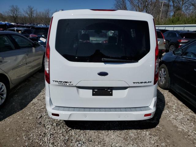 NM0GE9G76G1250464 Ford Transit Connect Titanium