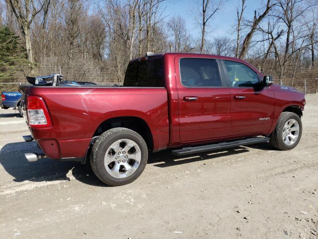 1C6SRFFT1LN132105 RAM 1500 Big Horn/lone Star
