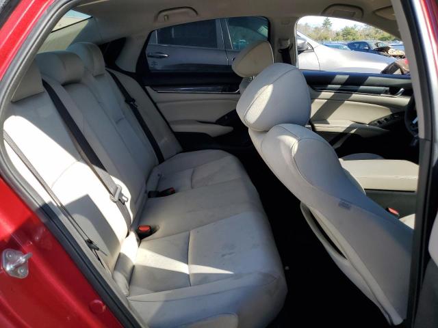 1HGCV1F18KA038045 Honda ACCORD LX