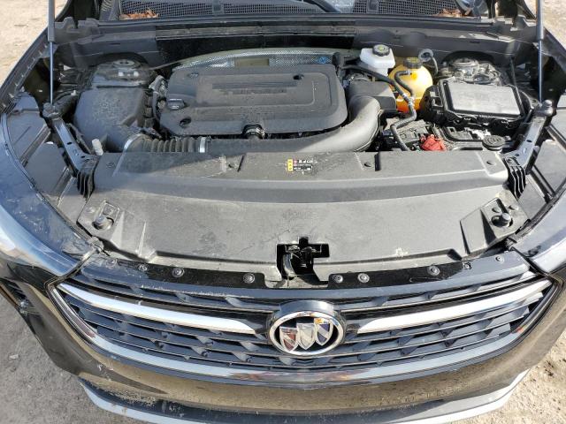LRBFZPR47MD139814 Buick Envision Essence