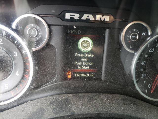 3C63RRGL4LG210180 RAM 3500 Tradesman