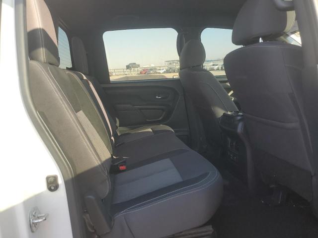 1N6AA1ED8PN108508 Nissan TITAN SV