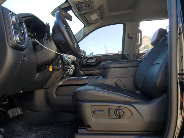 3GTU9DED6NG164057 GMC Sierra Limited K1500 Slt