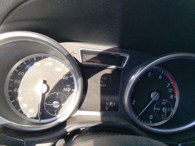 4JGDF7DE2FA562804 Mercedes-Benz Gl 550 4matic