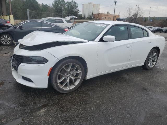Auction sale of the 2022 Dodge Charger Sxt, vin: 2C3CDXBG2NH264493, lot number: 46945544