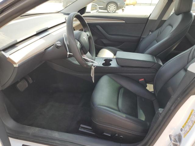 5YJ3E1EA6PF435414 Tesla MODEL 3