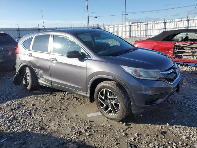 5J6RM4H43GL089916 Honda CR-V SE
