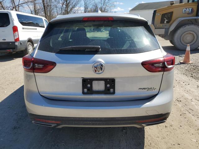 W04GU8SXXK1076859 Buick Regal Tourx Preferred