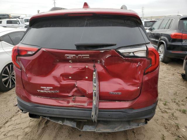 3GKALTEX1JL134494 GMC Terrain Sle