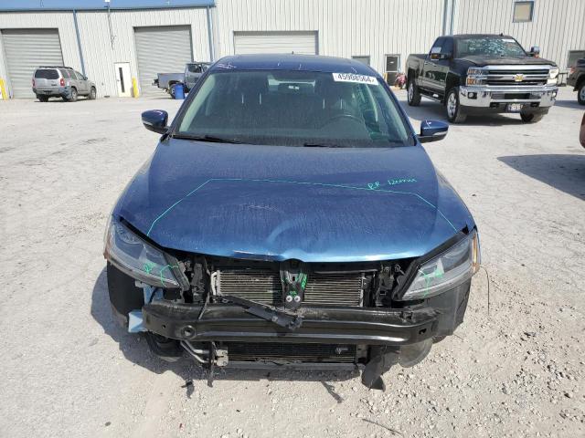 3VWDB7AJ0HM225648 Volkswagen JETTA SE