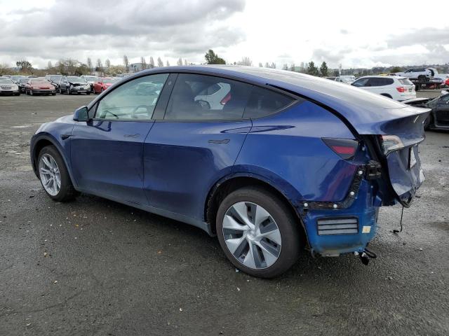 7SAYGDEE8NF576490 Tesla Model Y