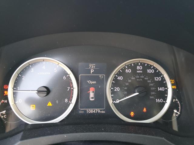 JTHBE1D26E5000699 Lexus IS 350