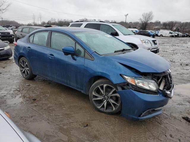 2HGFB2F89EH533420 Honda CIVIC EX