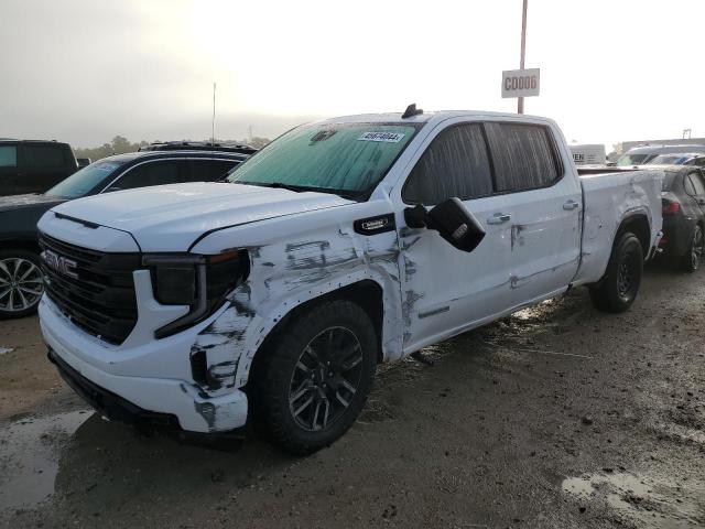 Auction sale of the 2022 Gmc Sierra K1500 Elevation, vin: 3GTUUCET1NG535884, lot number: 45674044