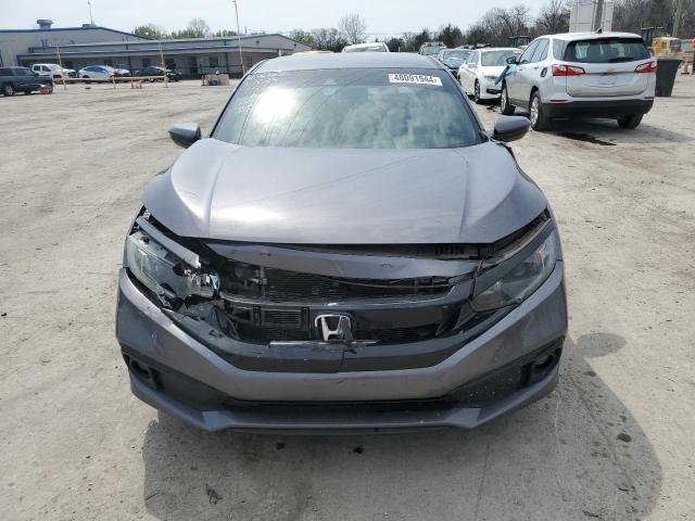 19XFC2F87KE014756 Honda Civic Sport