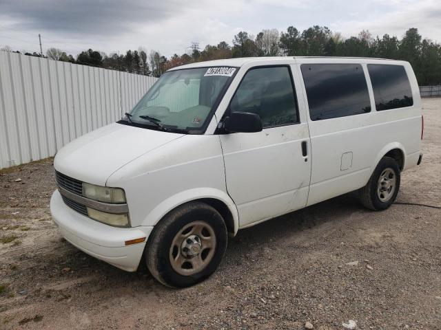Auction sale of the 2003 Chevrolet Astro, vin: 1GNDM19X93B148658, lot number: 47913804