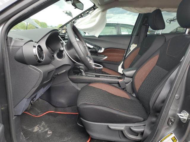 3N1CP5DVXML556551 Nissan KICKS SR