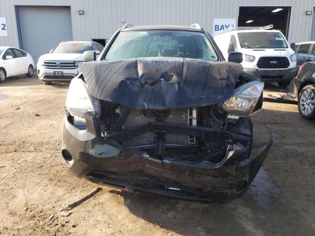 JN8AS5MT3FW667638 Nissan Rogue Select S