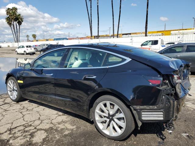 5YJ3E1EA5LF649434 Tesla MODEL 3