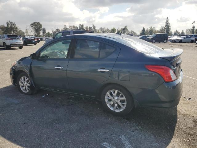 3N1CN7AP9HL831162 Nissan VERSA S