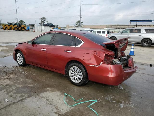 1N4AL3AP1EC201720 Nissan ALTIMA 2.5