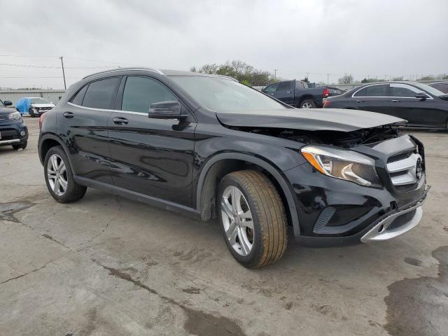 WDCTG4EB2HJ324626 Mercedes-Benz GLA 250