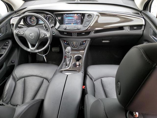 LRBFXCSA2KD033640 Buick Envision Essence