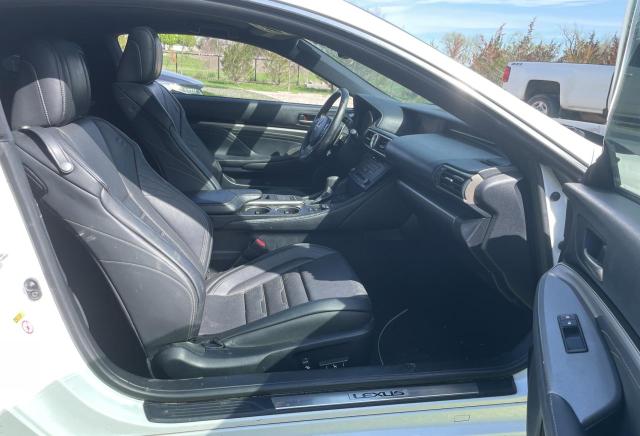 JTHSE5BC0F5005479 Lexus RC 350