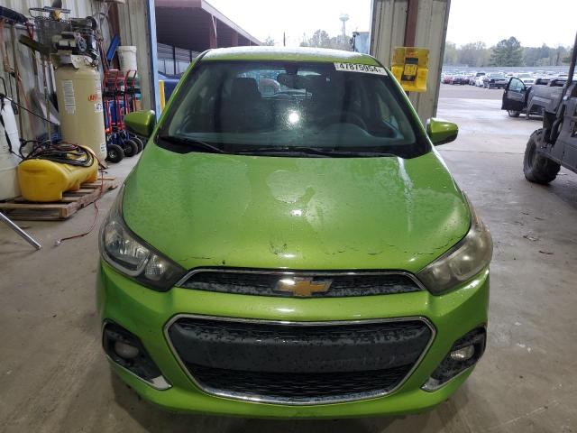 KL8CD6SA5GC540990 Chevrolet SPARK 1LT