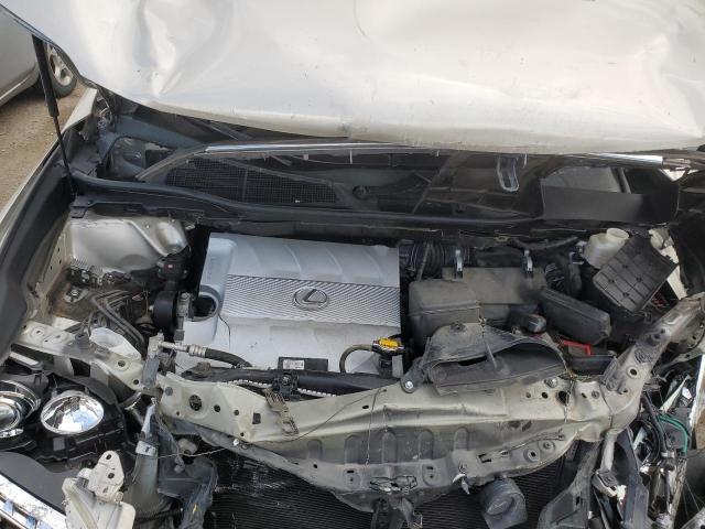 2T2ZK1BA4FC203982 Lexus RX 350
