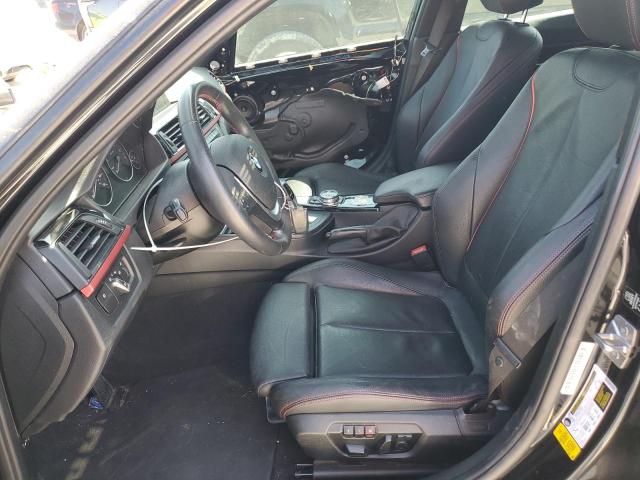 WBA3A5C50EF605314 BMW 328 I