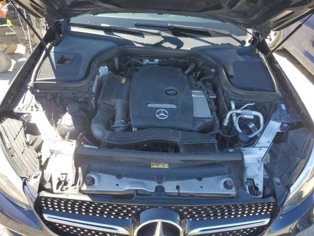 WDC0J4KB4JF401837 Mercedes-Benz Glc Coupe 300 4matic
