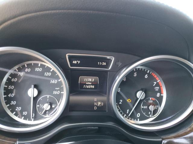 4JGDF7CE7EA296762 Mercedes-Benz Gl 450 4matic