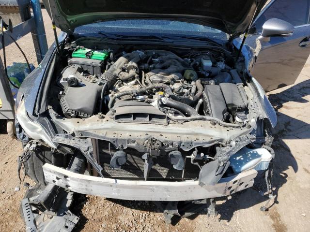 JTHBF1D24E5018888 Lexus IS 250