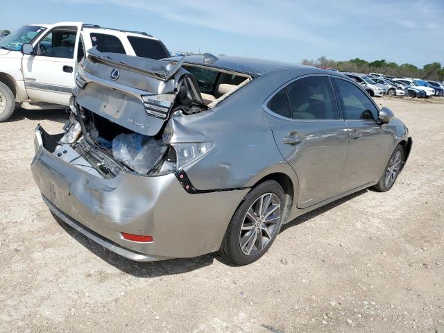 JTHBW1GG8H2149240 Lexus ES 300H