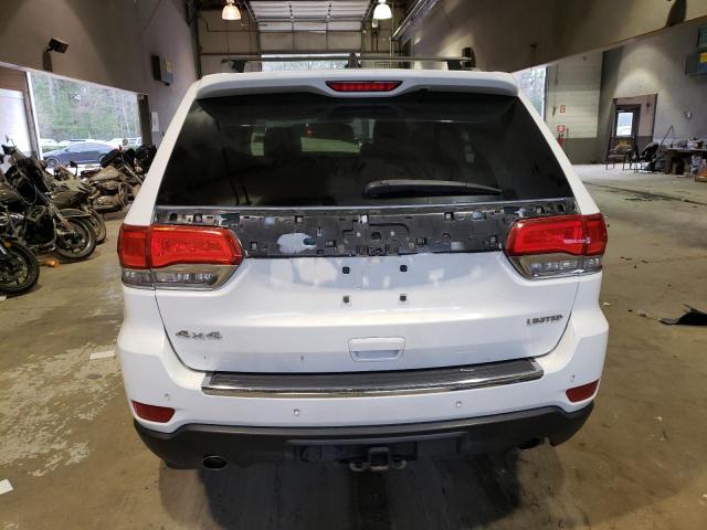 1C4RJFBG1EC103466 Jeep Grand Cherokee Limited