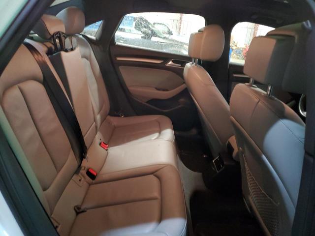 WAUAUGFF9J1044424 Audi A3 PREMIUM