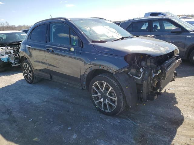 ZFBCFXCBXHP576959 Fiat 500x Trekking