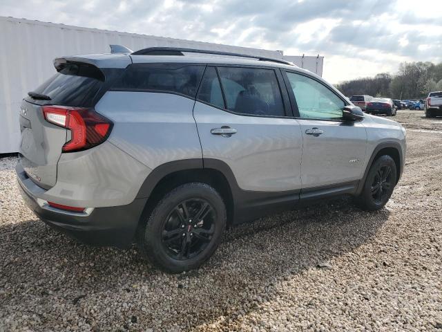 3GKALYEG2PL244847 GMC Terrain At4