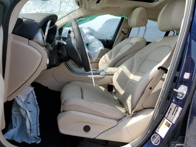 W1N0G8EB2LF837346 Mercedes-Benz Glc 300 4matic