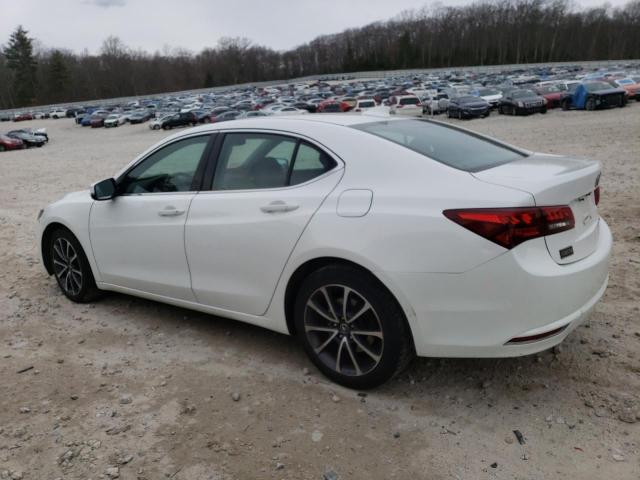 19UUB3F55FA005599 Acura TLX TECH