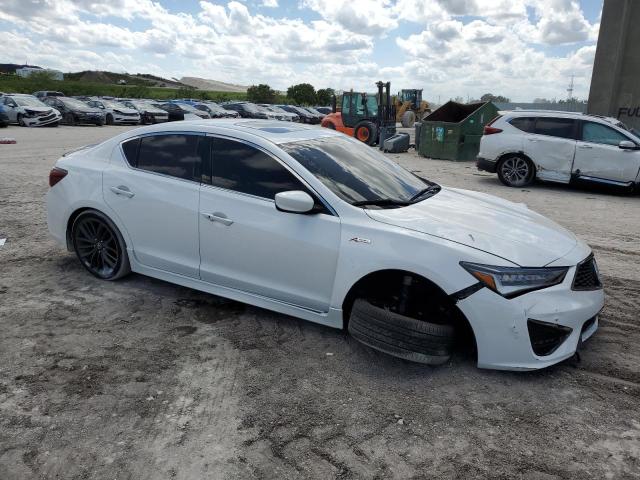 19UDE2F82NA008454 Acura Ilx Premium A-spec