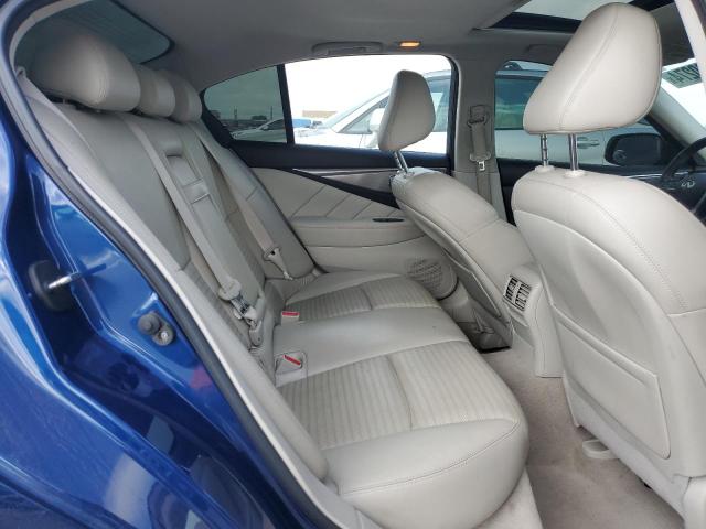 JN1EV7AP7JM359418 Infiniti Q50 LUXE