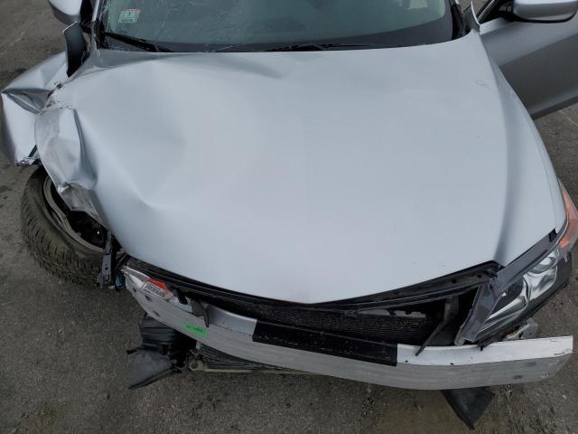 19VDE1F72FE005576 Acura Ilx 20 Tech