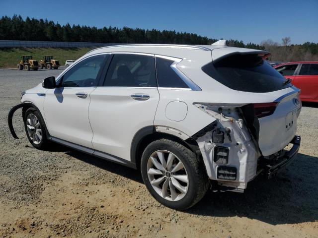 3PCAJ5M39KF104686 Infiniti Qx50 Essential