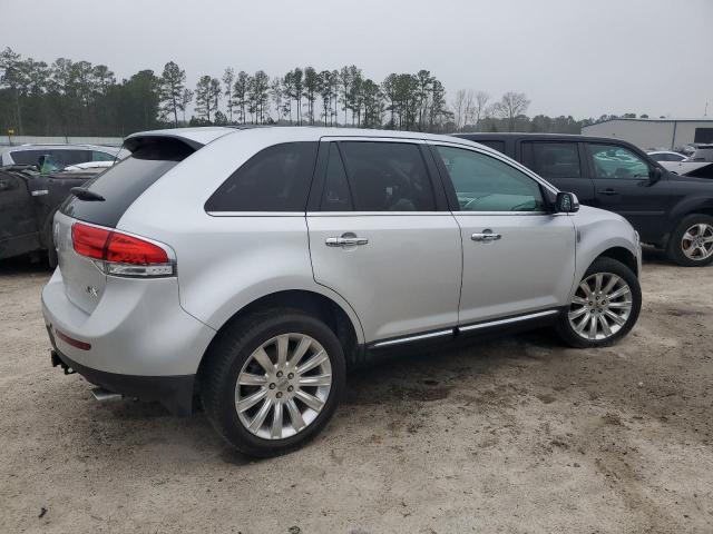 2LMDJ6JK4FBL24982 Lincoln MKX
